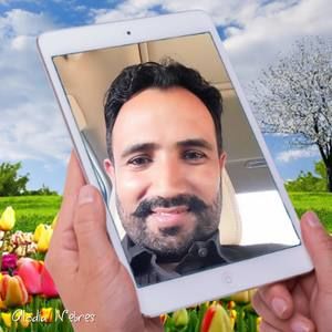 Meet your Posher, Resham